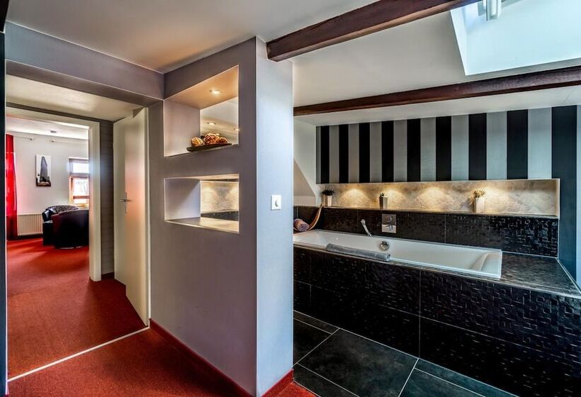 Sl Otel   Das Stadthotel   Voll Klimatisiert