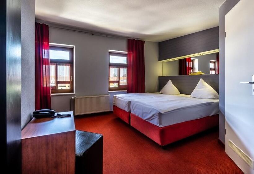 Sl Otel   Das Stadthotel   Voll Klimatisiert