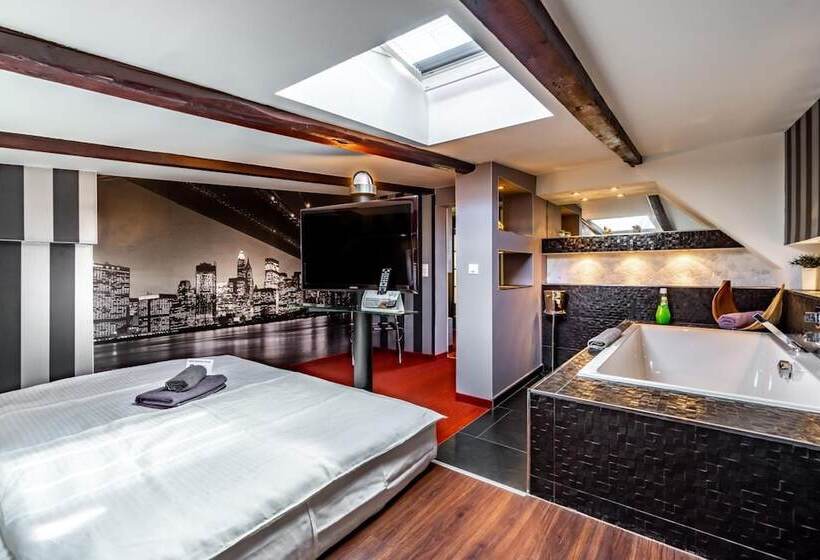 Sl Otel   Das Stadthotel   Voll Klimatisiert