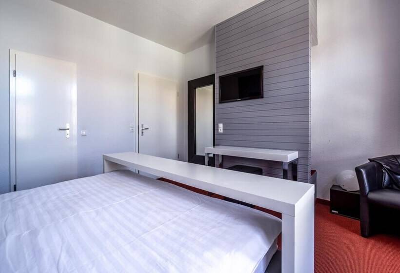 Sl Otel   Das Stadthotel   Voll Klimatisiert