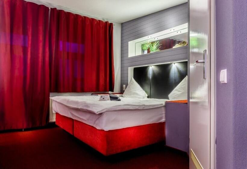 Sl Otel   Das Stadthotel   Voll Klimatisiert