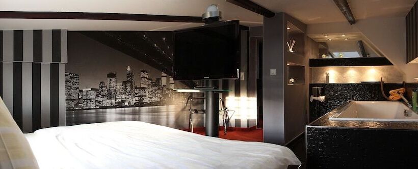 Sl Otel   Das Stadthotel   Voll Klimatisiert