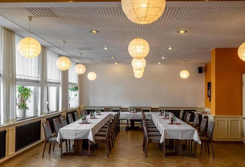 Sporthotel Glück Auf Mönchenfrei