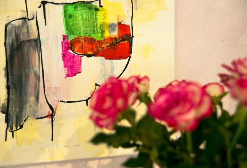 Stadt Hotel Lörrach Gbr