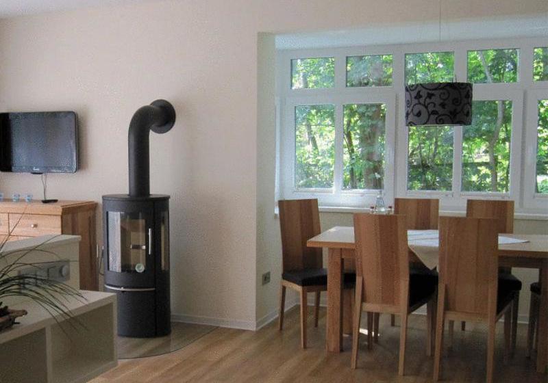 Suitenhotel Idyll Heckenrose