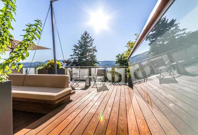 Villa Elben Lörrach Bei Basel