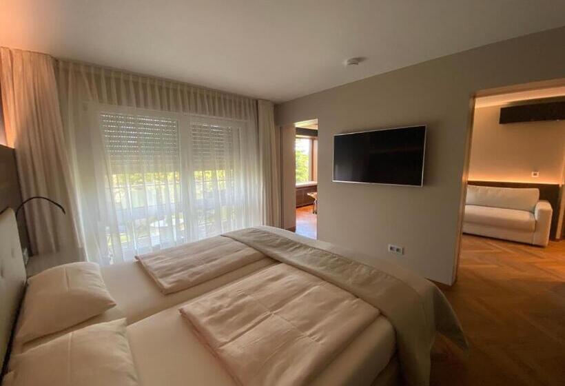 Villa Elben Lörrach Bei Basel