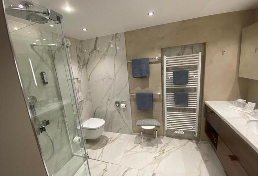 Villa Elben Lörrach Bei Basel