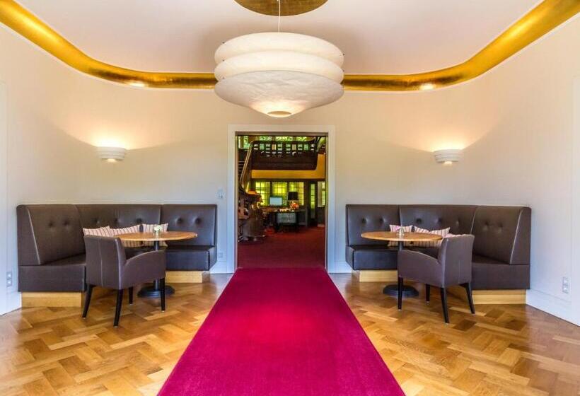 Villa Elben Lörrach Bei Basel