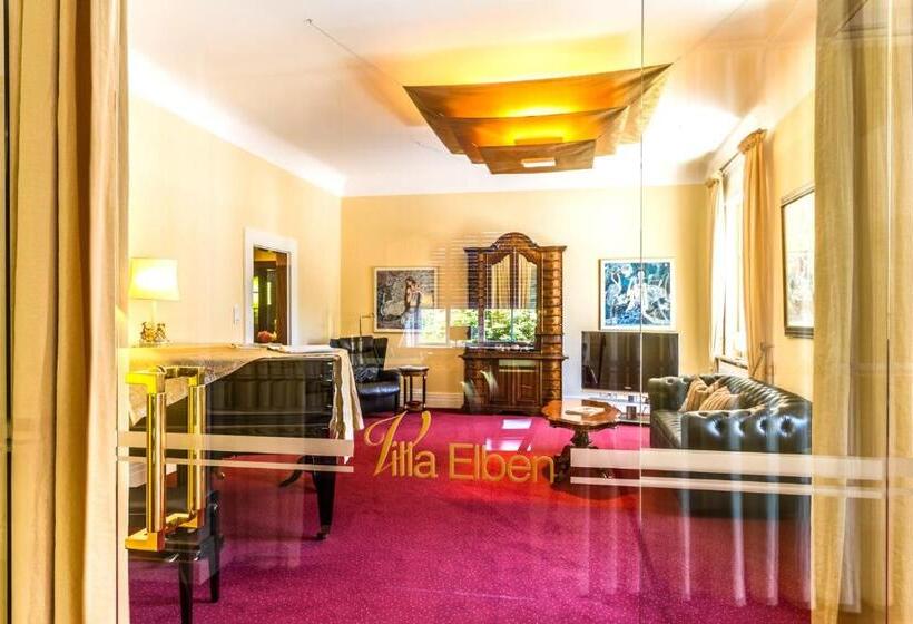 Villa Elben Lörrach Bei Basel