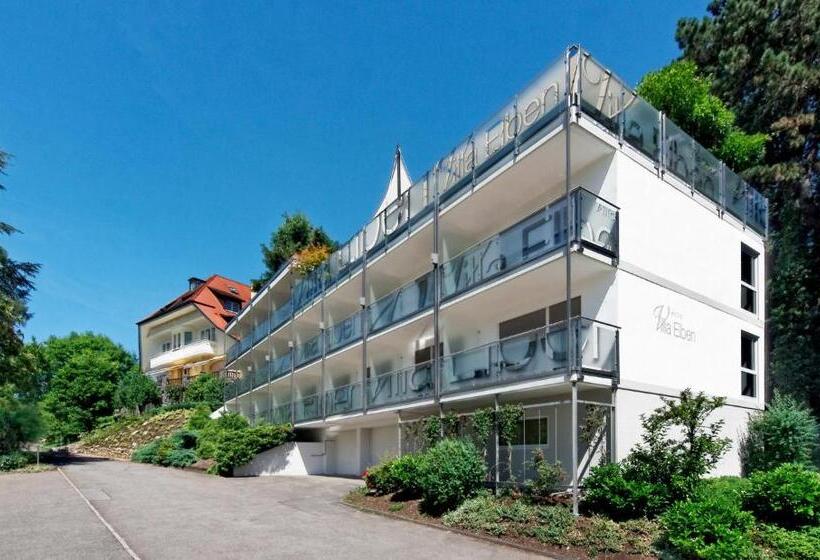 Villa Elben Lörrach Bei Basel