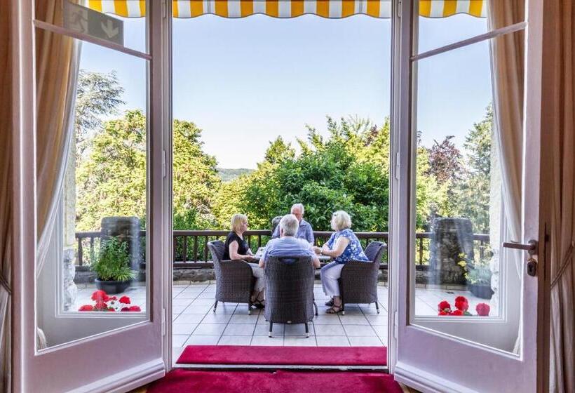 Villa Elben Lörrach Bei Basel