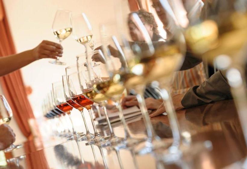 Villa Hochdörffer Gästehaus