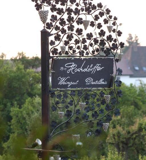 Villa Hochdörffer Gästehaus