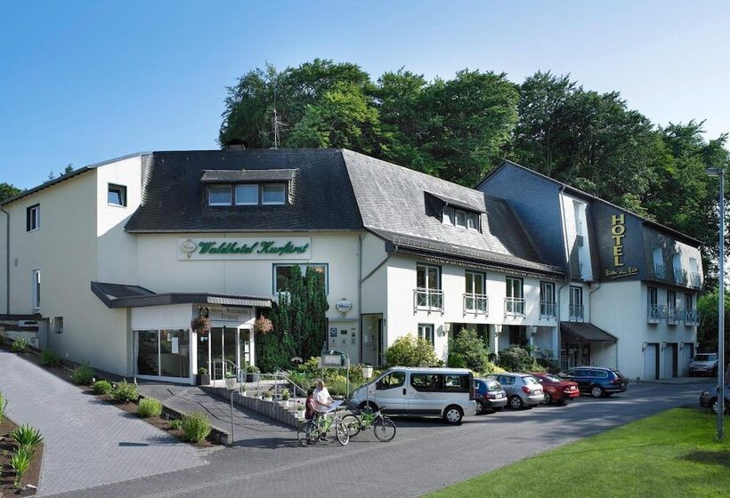 Waldhotel Kurfürst