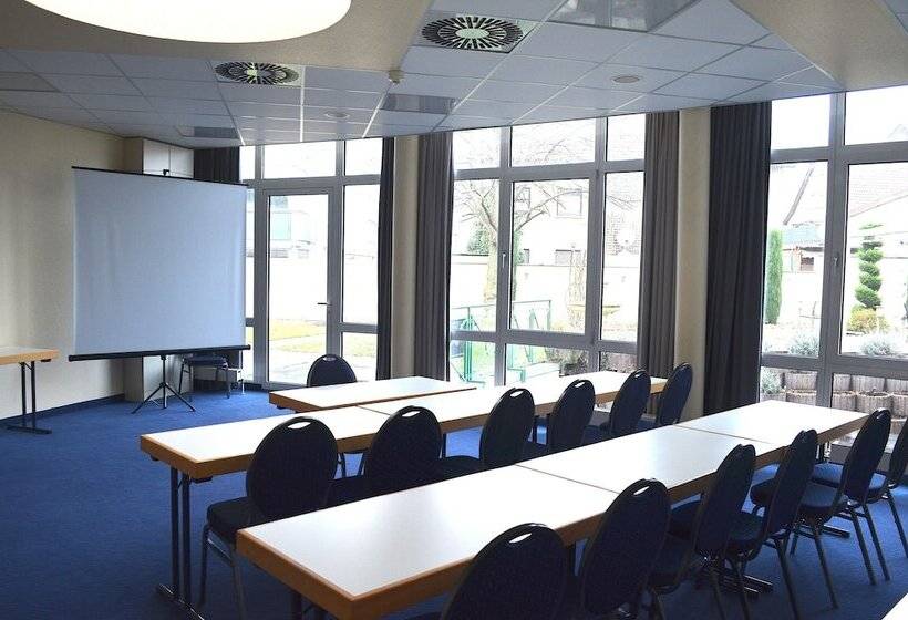 Weber Hotel Mannheim