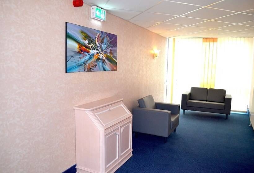 Weber Hotel Mannheim