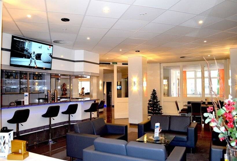 Weber Hotel Mannheim