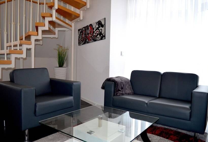 Weber Hotel Mannheim