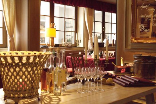 Weinstadt-hotel Krone