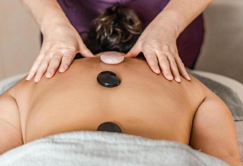 Wellness  & Sporthotel Haus Am See