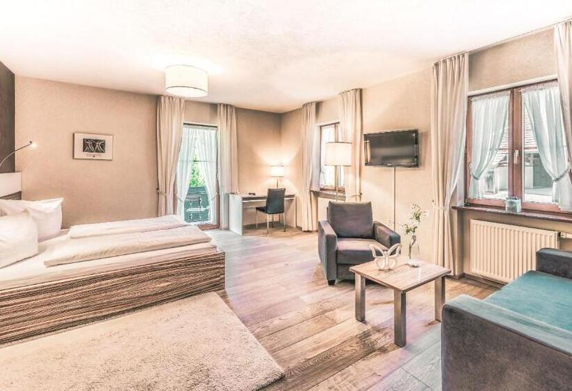 Boutique Wellnesshotel Landmann