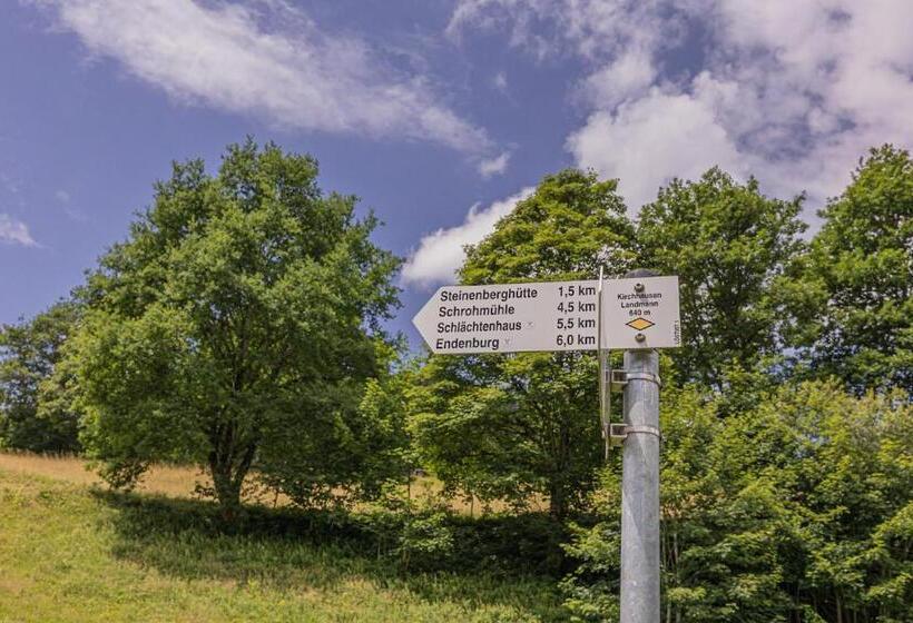 Boutique Wellnesshotel Landmann