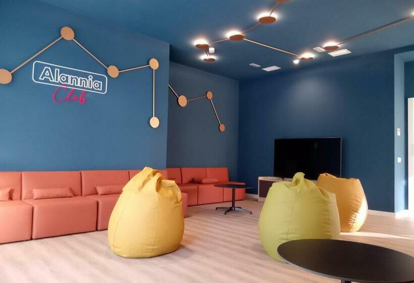 فندق Alannia Salou