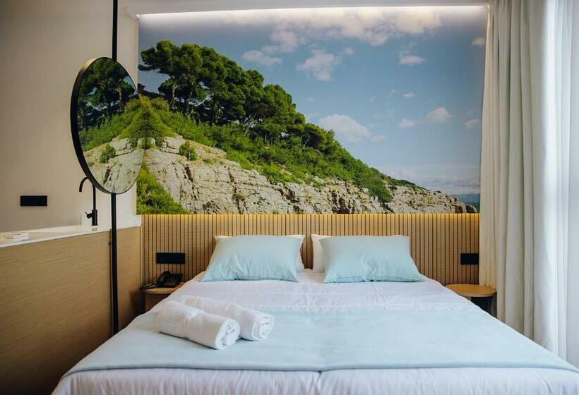 فندق Alannia Salou