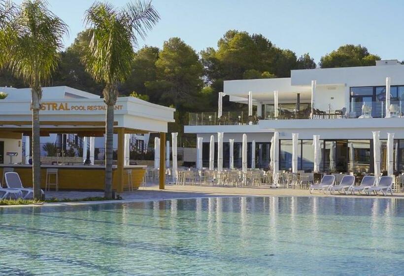 هتل Alannia Salou