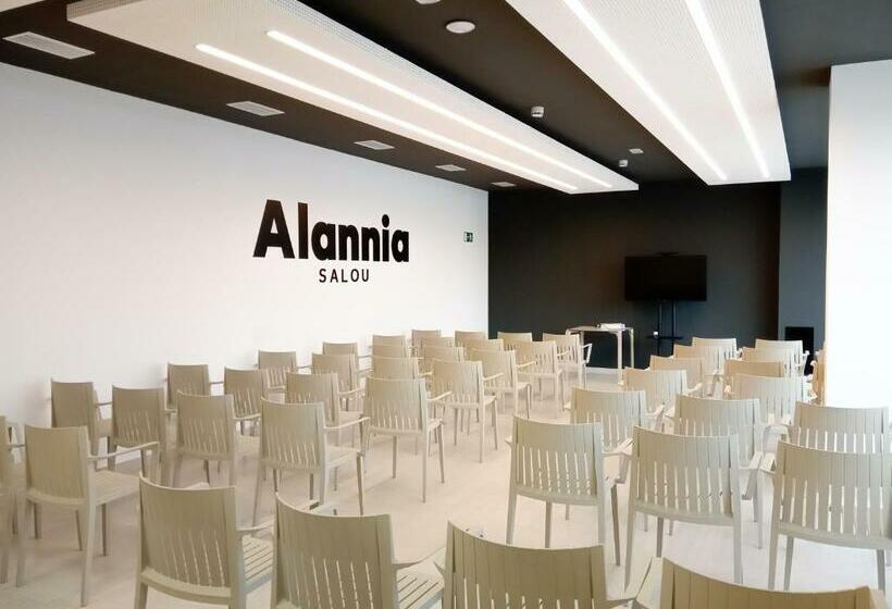 فندق Alannia Salou