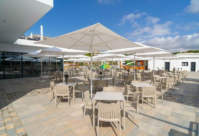 فندق Alannia Salou