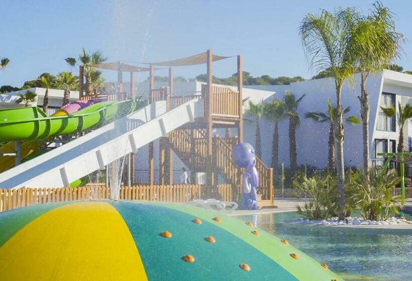 فندق Alannia Salou