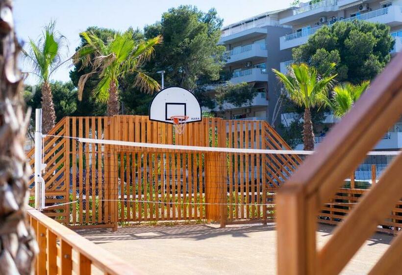 هتل Alannia Salou