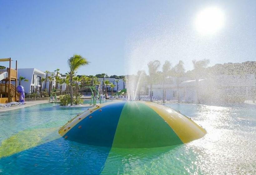 فندق Alannia Salou