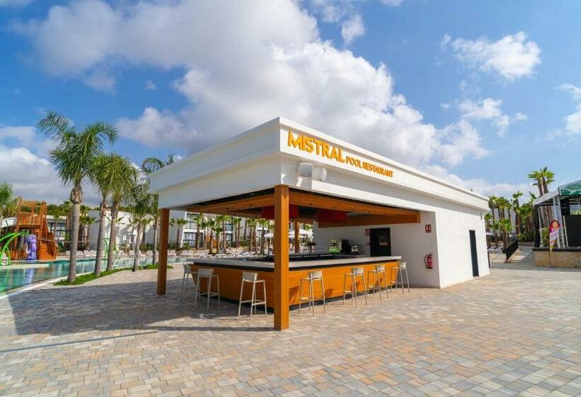 فندق Alannia Salou