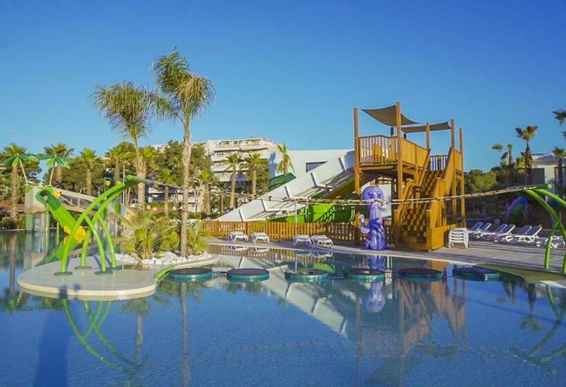 فندق Alannia Salou