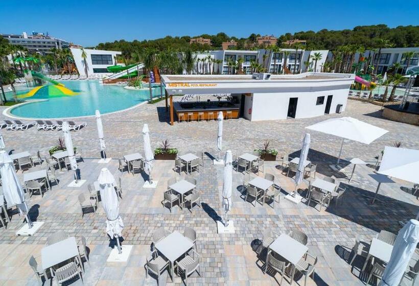 فندق Alannia Salou