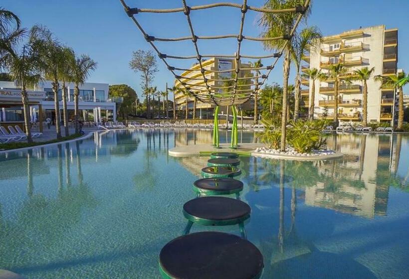 فندق Alannia Salou