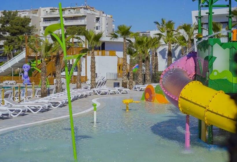 فندق Alannia Salou