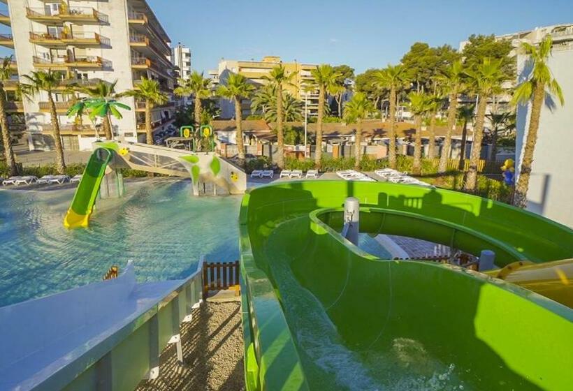 فندق Alannia Salou