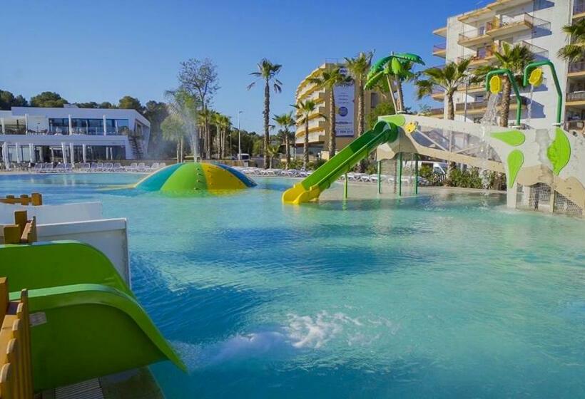 هتل Alannia Salou