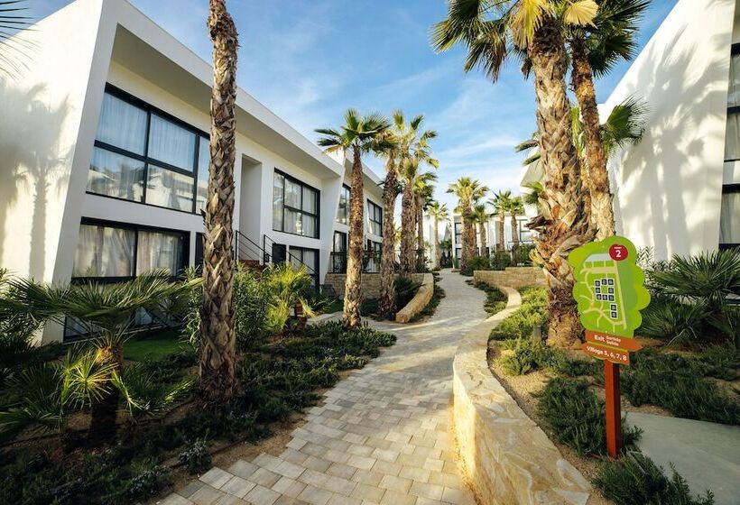 فندق Alannia Salou