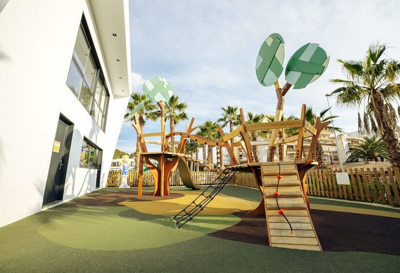 فندق Alannia Salou