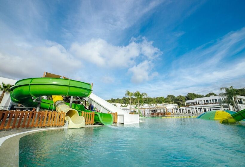 فندق Alannia Salou