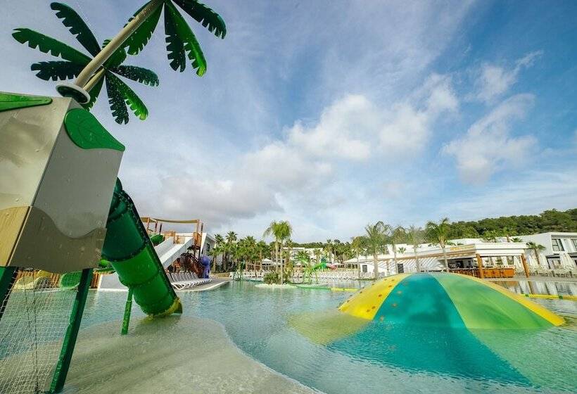 فندق Alannia Salou