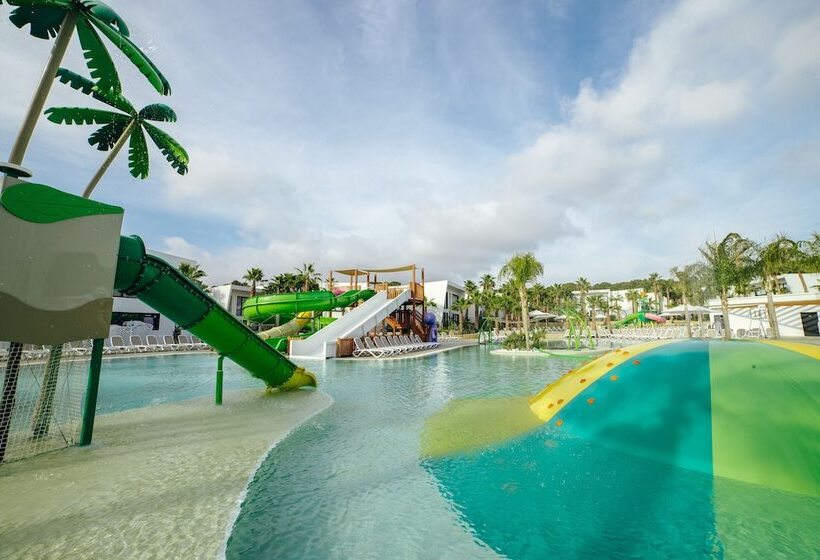 فندق Alannia Salou