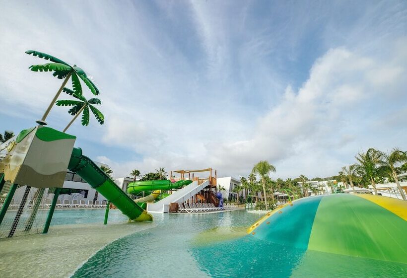 فندق Alannia Salou