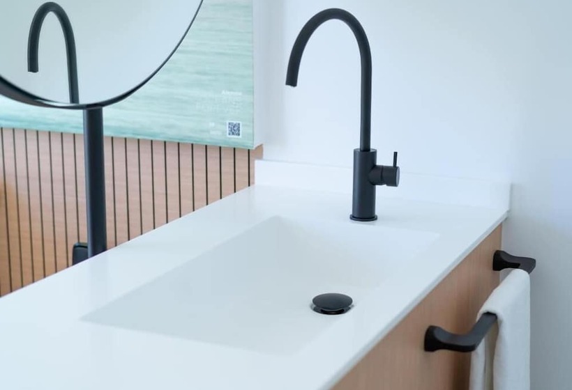 فندق Alannia Salou