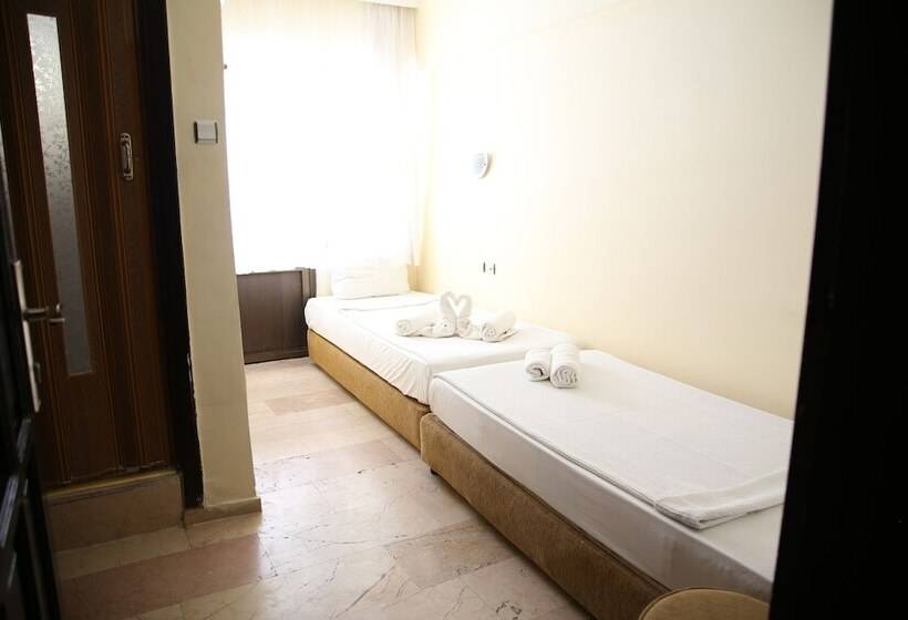 Aksel Butik Otel